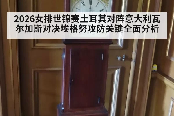 2026女排世锦赛土耳其对阵意大利瓦尔加斯对决埃格努攻防关键全面分析