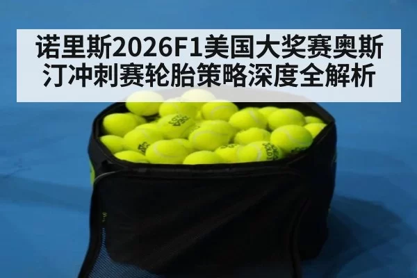 诺里斯2026F1美国大奖赛奥斯汀冲刺赛轮胎策略深度全解析